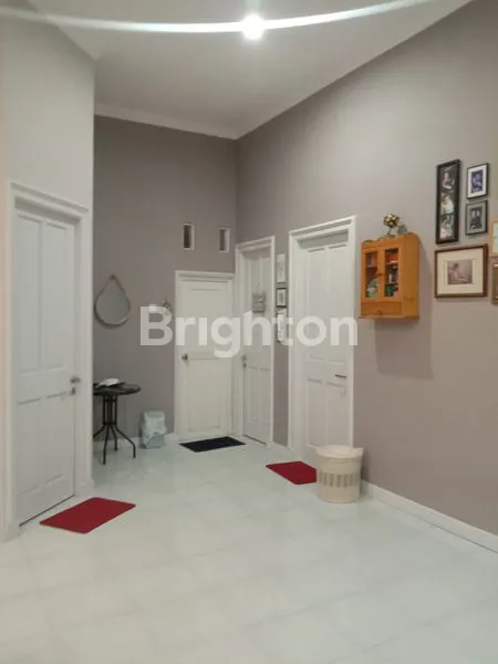 image RUMAH NYAMAN SIAP HUNI DEKAT JALAN KSU KALIMULYA, CILODONG, DEPOK (5)