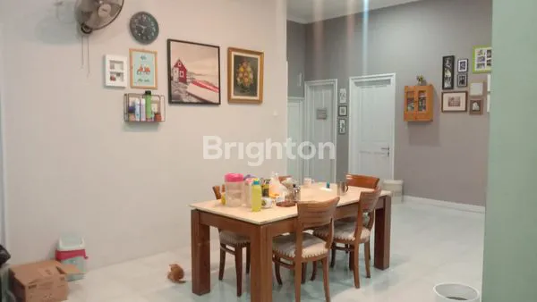 image RUMAH NYAMAN SIAP HUNI DEKAT JALAN KSU KALIMULYA, CILODONG, DEPOK (6)