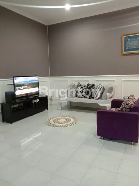 image RUMAH NYAMAN SIAP HUNI DEKAT JALAN KSU KALIMULYA, CILODONG, DEPOK (4)