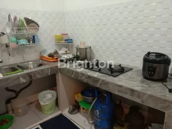 image RUMAH NYAMAN SIAP HUNI DEKAT JALAN KSU KALIMULYA, CILODONG, DEPOK (7)