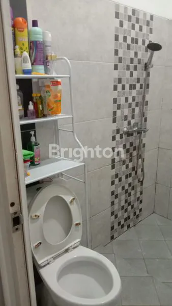 image RUMAH NYAMAN SIAP HUNI DEKAT JALAN KSU KALIMULYA, CILODONG, DEPOK (8)