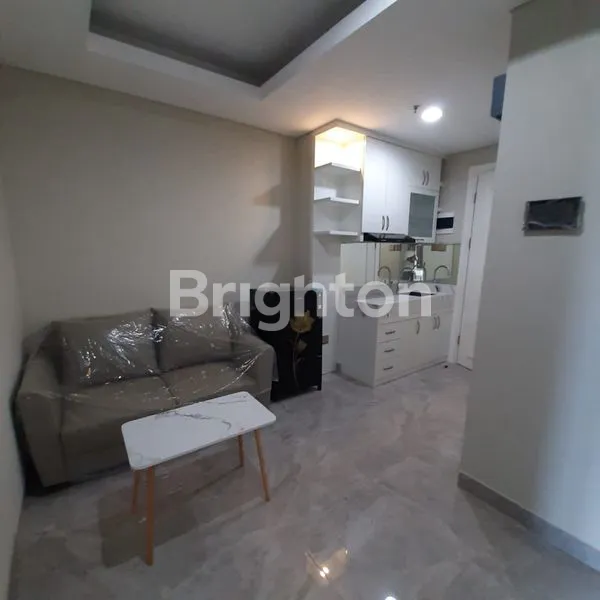 image APARTMENT 88 AVENUE DEKAT PASAR MODERN BARU FULL FURNISH (1)