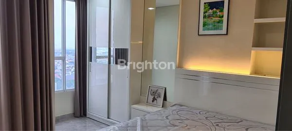 image APARTMENT 88 AVENUE DEKAT PASAR MODERN BARU FULL FURNISH (2)