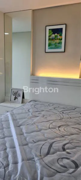 image APARTMENT 88 AVENUE DEKAT PASAR MODERN BARU FULL FURNISH (3)