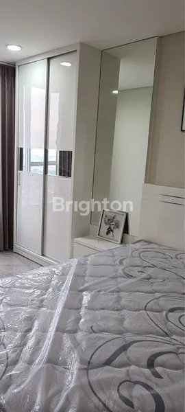 image APARTMENT 88 AVENUE DEKAT PASAR MODERN BARU FULL FURNISH (4)