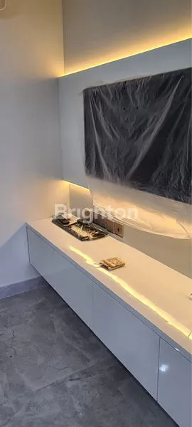 image APARTMENT 88 AVENUE DEKAT PASAR MODERN BARU FULL FURNISH (7)