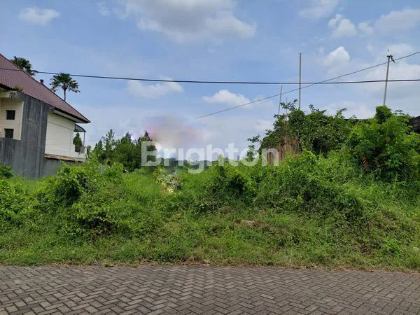 Gambar Property TANAH LUAS DI KOTA MALANG