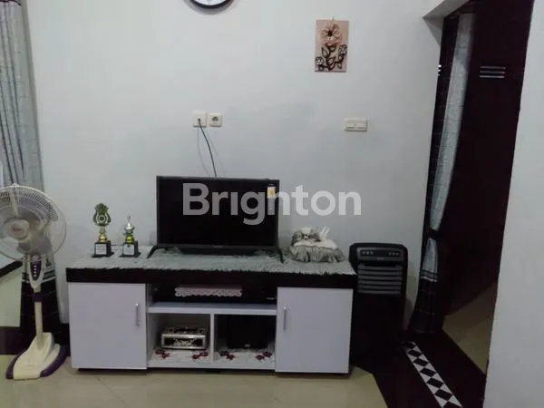 image RUMAH BERSIH SIAP HUNI JLN KARYA MUDA 2 PALEMBANG (1)