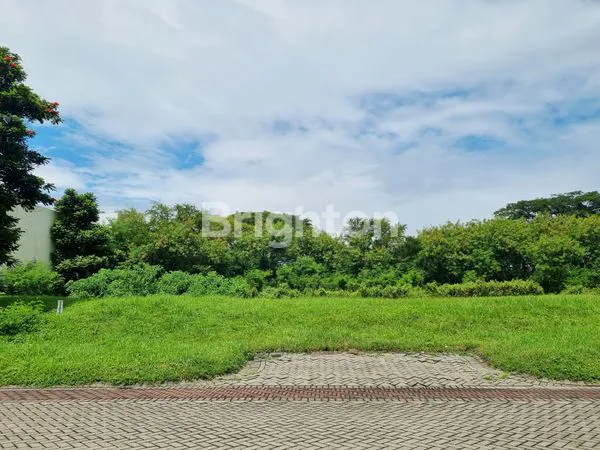 image TANAH KAVLING PUNCAK GOLF, BUKIT GOLF CITRALAND GOLF VIEW DEKAT CLUBHOUSE, JLLB (2)