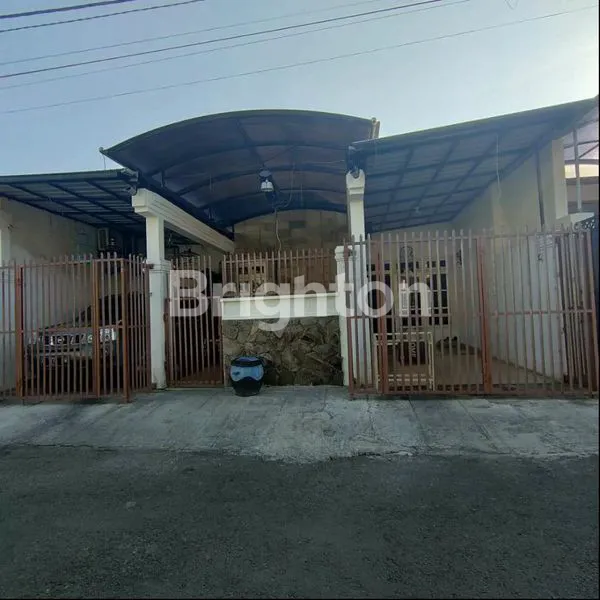 Gambar Property RUMAH SECOND 1.5 LANTAI AKSES MUDAH KE TOL SATELIT DAN GRESIK