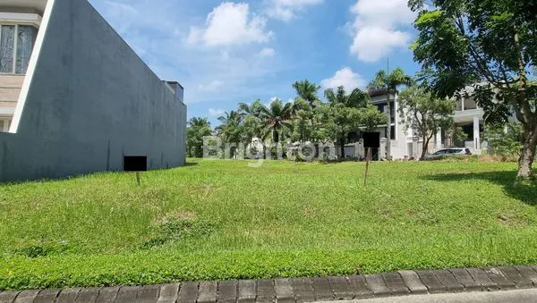 image TANAH KAVLING FAVORIT IMPERIAL GOLF PAKUWON INDAH (2)