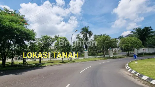 image TANAH KAVLING FAVORIT IMPERIAL GOLF PAKUWON INDAH (3)