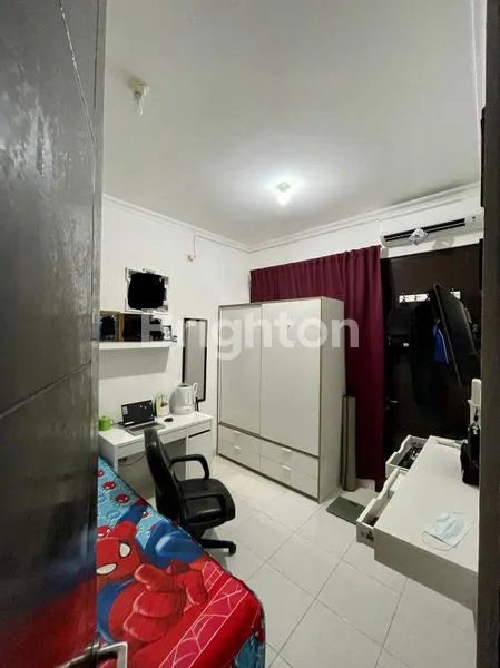 image RUMAH DI REGENSI MELATI MAS, RAPI, SIAP HUNI, BSD, 2 MENIT DARI TOL JELUPANG (3)