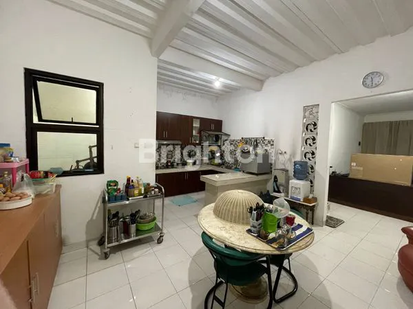 image RUMAH DI REGENSI MELATI MAS, RAPI, SIAP HUNI, BSD, 2 MENIT DARI TOL JELUPANG (5)