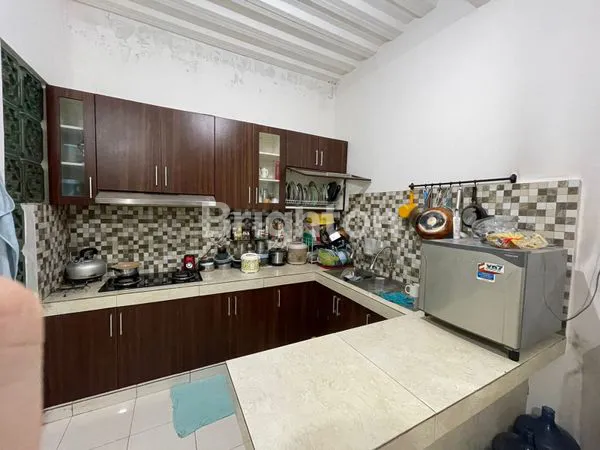 image RUMAH DI REGENSI MELATI MAS, RAPI, SIAP HUNI, BSD, 2 MENIT DARI TOL JELUPANG (6)