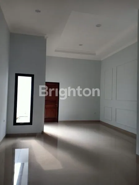 image RUMAH DI GRIYA LOKA, BSD, RENOV, BARU, RAPI, SIAP HUNI, ROW JALAN LEBAR (3)