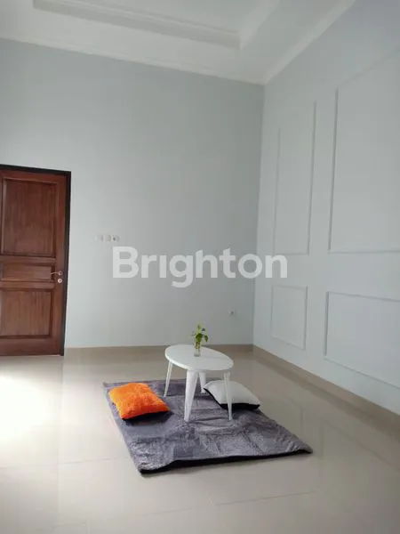 image RUMAH DI GRIYA LOKA, BSD, RENOV, BARU, RAPI, SIAP HUNI, ROW JALAN LEBAR (4)