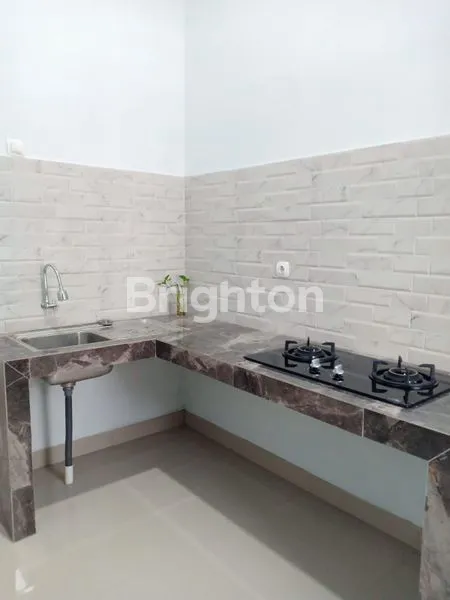 image RUMAH DI GRIYA LOKA, BSD, RENOV, BARU, RAPI, SIAP HUNI, ROW JALAN LEBAR (2)