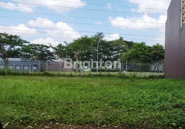 image TANAH / KAVLING SIAP BANGUN (1)