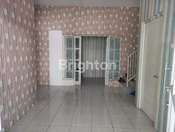 image RUMAH 2 LANTAI MINIMALIS SIAP HUNI PERUMAHAN MANDIRI RESIDENCE (4)