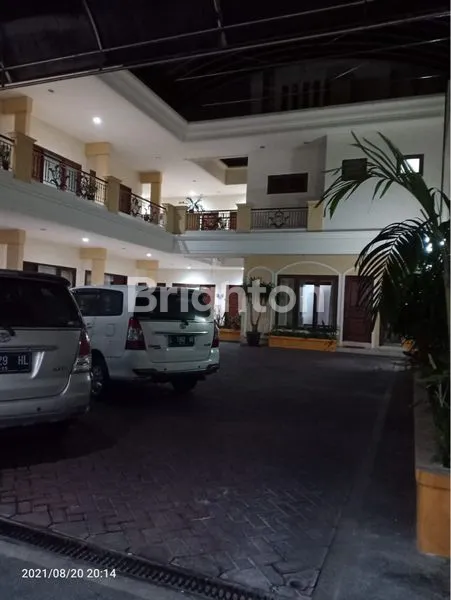 image RUMAH 2 LT DI RAYA KERTAJAYA INDAH KOMERSIAL AREA SURABAYA TIMUR (3)