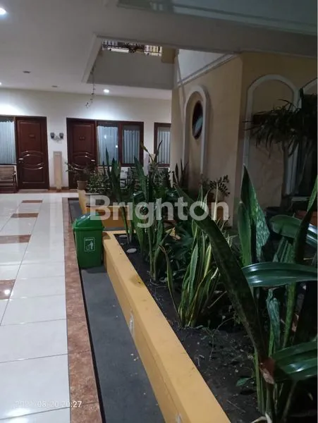 image RUMAH 2 LT DI RAYA KERTAJAYA INDAH KOMERSIAL AREA SURABAYA TIMUR (5)