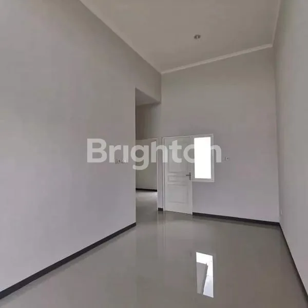 image RUMAH BARU READY KOLAM RENANG GRATIS SEMUA BIAYA  (2)