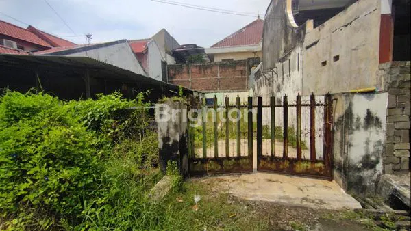 image TANAH RUNGKUT MEJOYO COCOK DIBANGUN RUMAH/KOS-KOSAN (1)