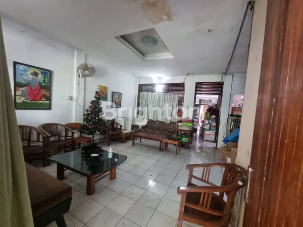 image RUMAH DEKAT KAMPUS UNTAR MURAH SEKALI HITUNG TANAH SAJA (4)