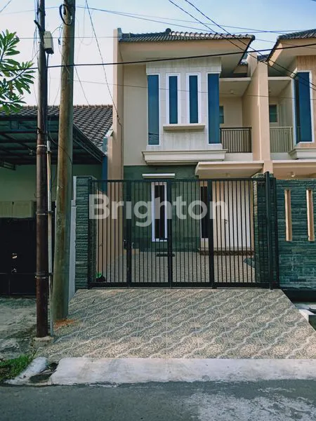 image RUMAH BARU GRES DEKAT MERR (1)