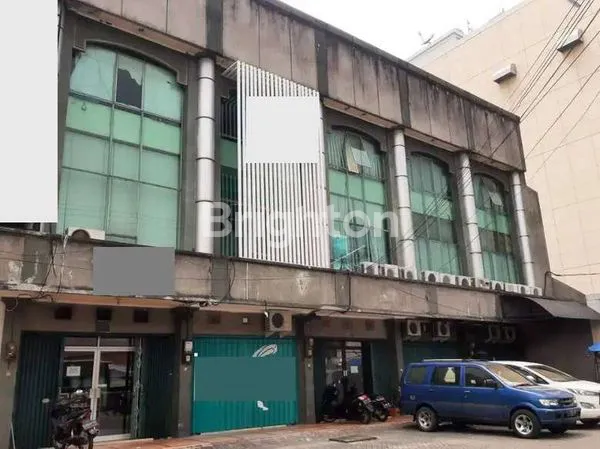 image RUKO DI KETINTANG STRATEGIS (1)