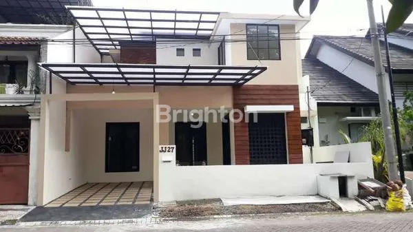 image RUMAH DI BABATAN PRATAMA (1)