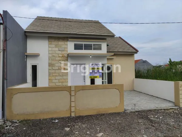 image DEKAT BANDARA JUANDA, RUMAH BARU SIAP HUNI (5)