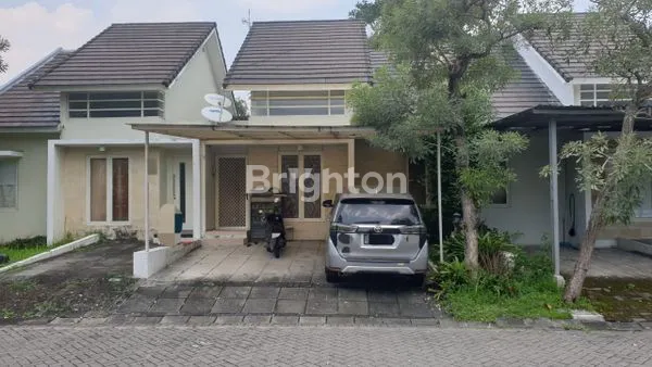 image RUMAH SIAP HUNI PALMA CLASSICA (1)