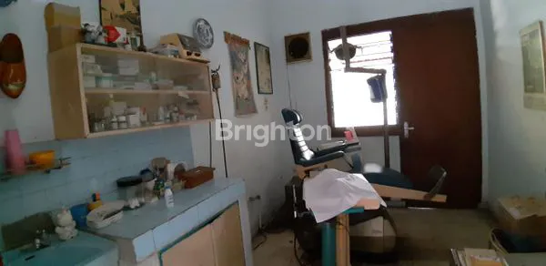 image RUMAH DI PUSAT KOTA ( JL. TELASIH ) (1)