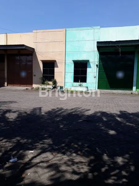 image RUMAH DI PUSAT KOTA ( JL. TELASIH ) (4)