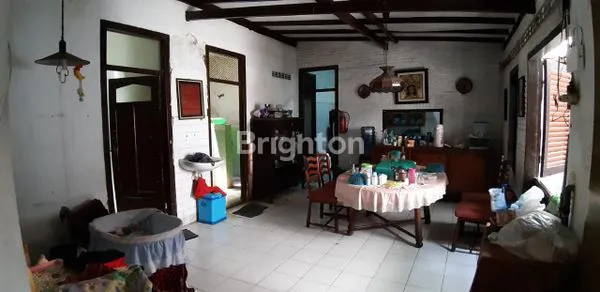 image RUMAH DI PUSAT KOTA ( JL. TELASIH ) (7)