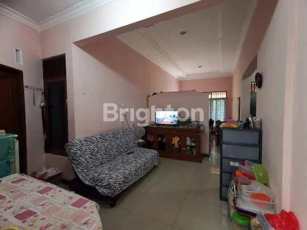 image RUMAH DI GALAXY BEKASI DEKAT MALL GRAND GALAXY PARK (2)