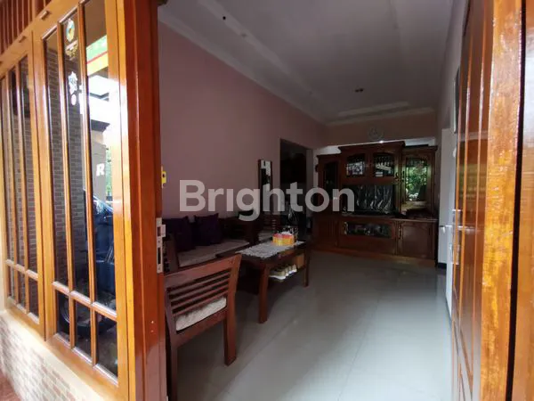 image RUMAH DI GALAXY BEKASI DEKAT MALL GRAND GALAXY PARK (3)