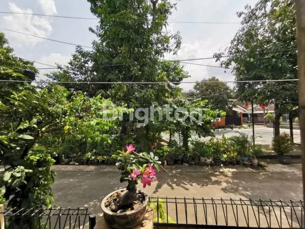 image RUMAH DI GALAXY BEKASI DEKAT MALL GRAND GALAXY PARK (6)