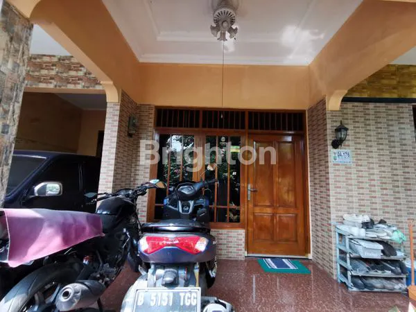 image RUMAH DI GALAXY BEKASI DEKAT MALL GRAND GALAXY PARK (4)