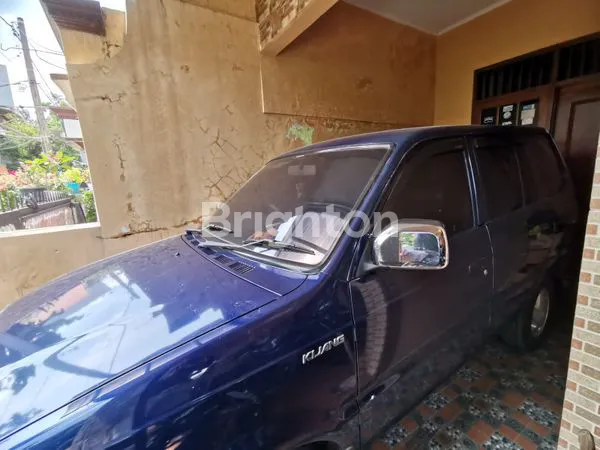 image RUMAH DI GALAXY BEKASI DEKAT MALL GRAND GALAXY PARK (8)