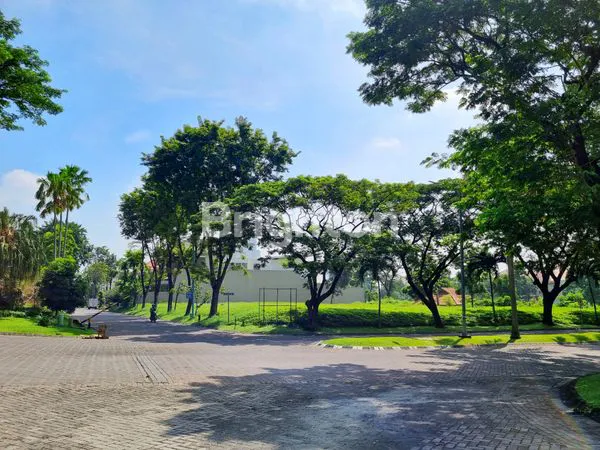 image TANAH KAVLING GRAHA FAMILY GOLF VIEW JALAN KEMBAR DEKAT LOOP, CLUBHOUSE, TOL, PUSAT BISNIS DAN KOMERSIAL (1)