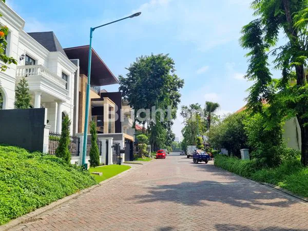 image TANAH KAVLING GRAHA FAMILY GOLF VIEW JALAN KEMBAR DEKAT LOOP, CLUBHOUSE, TOL, PUSAT BISNIS DAN KOMERSIAL (3)