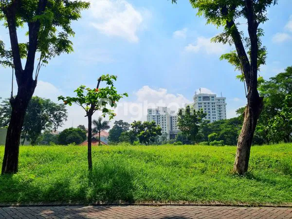 image TANAH KAVLING GRAHA FAMILY GOLF VIEW JALAN KEMBAR DEKAT LOOP, CLUBHOUSE, TOL, PUSAT BISNIS DAN KOMERSIAL (4)