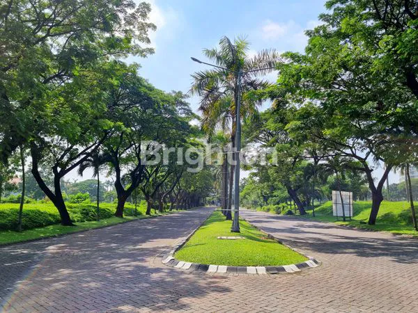image TANAH KAVLING GRAHA FAMILY GOLF VIEW JALAN KEMBAR DEKAT LOOP, CLUBHOUSE, TOL, PUSAT BISNIS DAN KOMERSIAL (2)