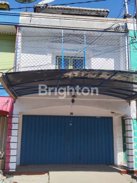 image MURAH! RUKO GADING FAJAR SIDOARJO (1)