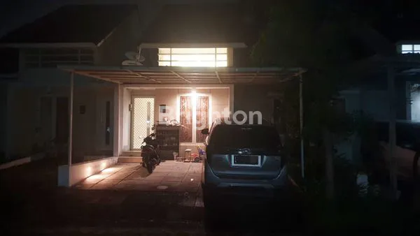 image RUMAH PALMA CLASICA CITRALAND SBY BARAT (4)