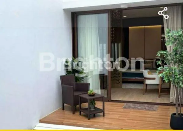 image HUNIAN ELEGANT2 LANTAI DI TENGAH PUSAT PERKOTAAN DI LENGAKAPI FASILITAS MODERN TYPE MULINO STD (2)