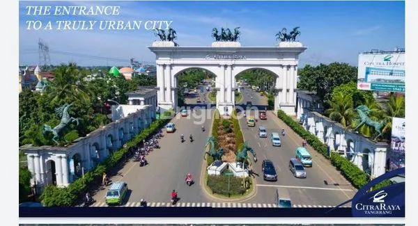 image HUNIAN ELEGANT2 LANTAI DI TENGAH PUSAT PERKOTAAN DI LENGAKAPI FASILITAS MODERN TYPE MULINO STD (6)